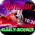 Jeet 777 VIP - Daily Bonus