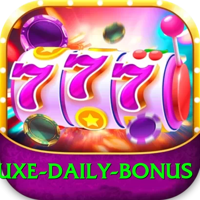 jjjt Deluxe - Daily Bonus - 2