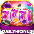 jjjt Deluxe - Daily Bonus