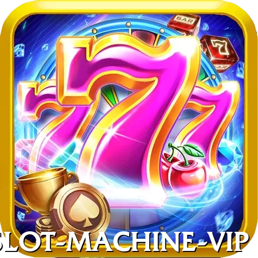 jjwin Slot Machine VIP - 2