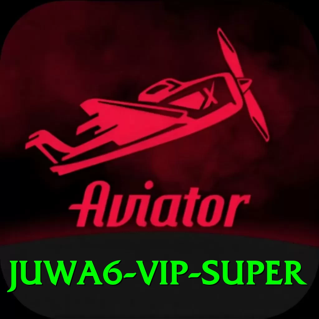 Juwa6 - VIP Super - 2