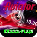 kk222 Deluxe Casino App