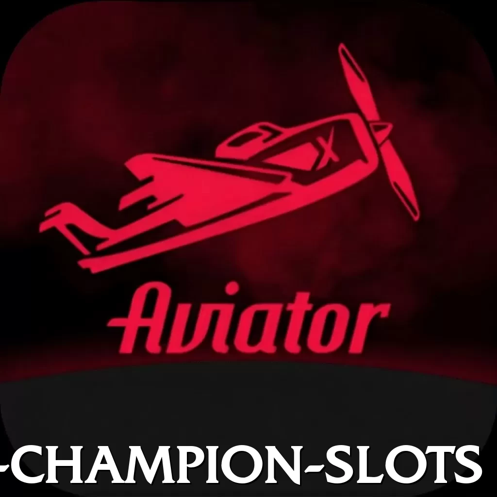 kk33 Champion Slots - 2