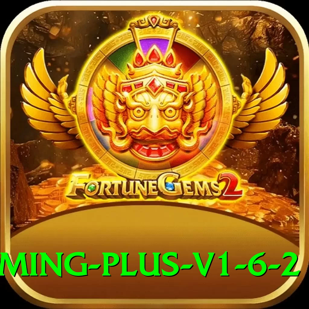 Luck44 Gaming Plus v1.6.2 - 2