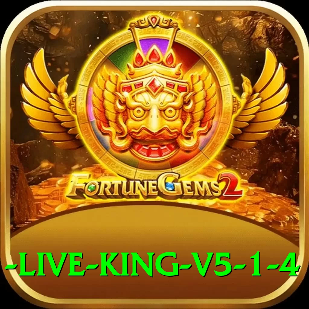 luck91 Live King v5.1.4 - 2