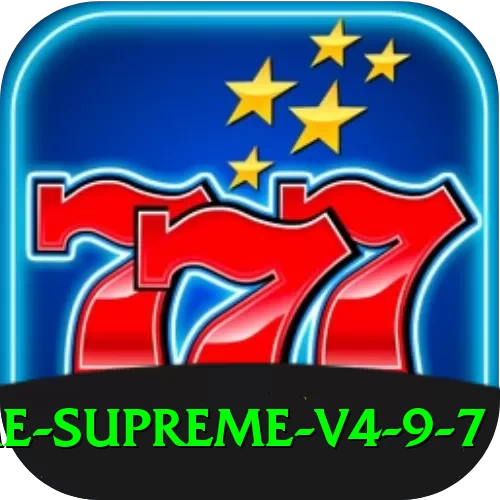 LuckPub Game - Supreme v4.9.7 - 2