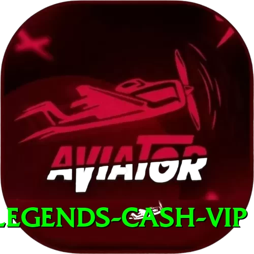 Lucky Legends Cash VIP - 2