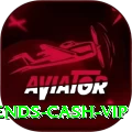 Lucky Legends Cash VIP