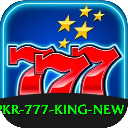 Lucky PKR 777 King New - 2