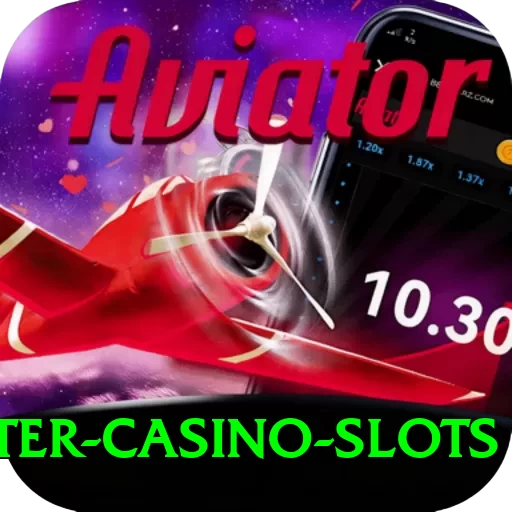 luckyi8 Master - Casino & Slots - 2