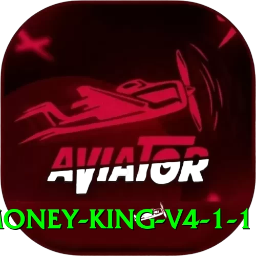 LuckyPKR777 Money King v4.1.1 - 2