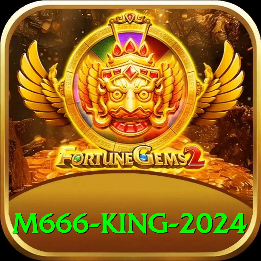M666 King 2024 - 2