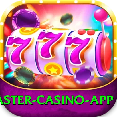 Metawin Master Casino App - 2