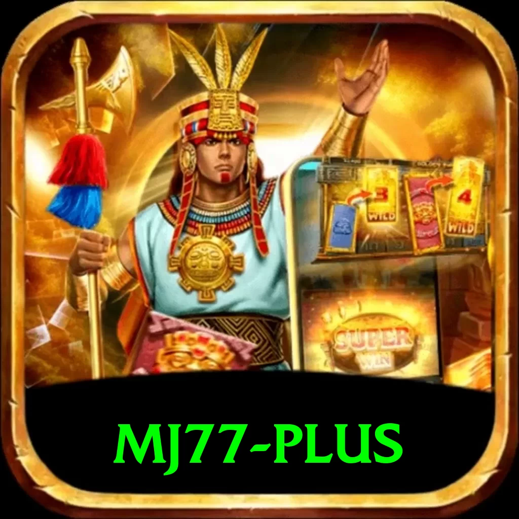 mj77 - Gold v2.3.4 - 2