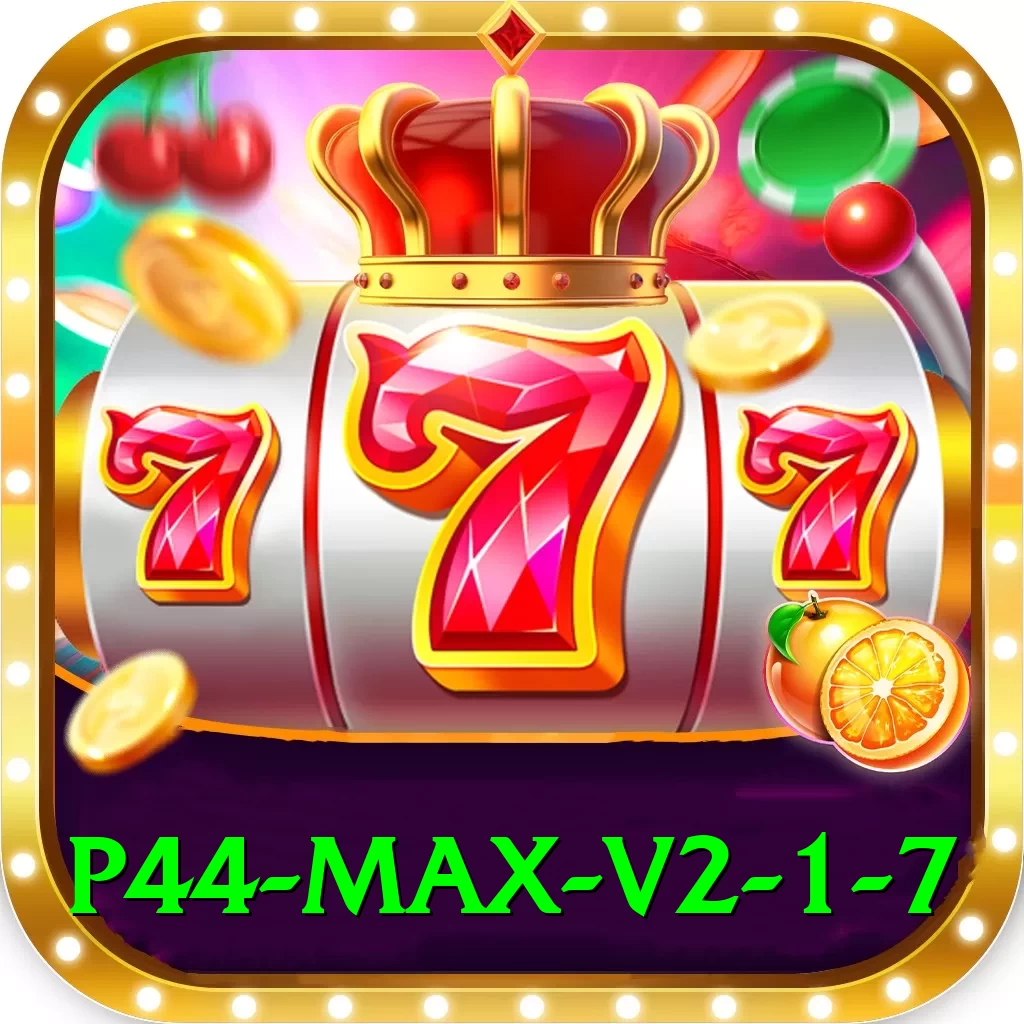 p44 Max v2.1.7 - 2