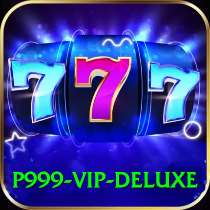p999 - VIP Deluxe - 2