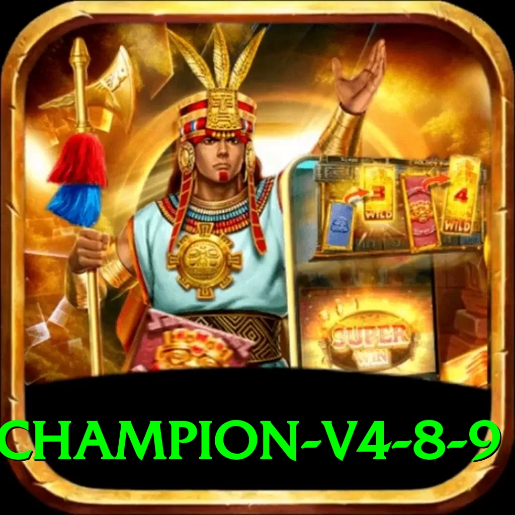 PariMatch PK Casino Champion v4.8.9 - 2