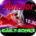 pk11 Super - Daily Bonus