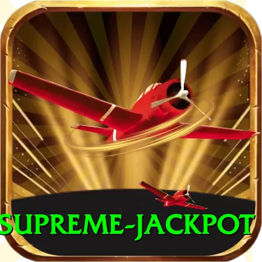 pk177.win Supreme Jackpot - 2