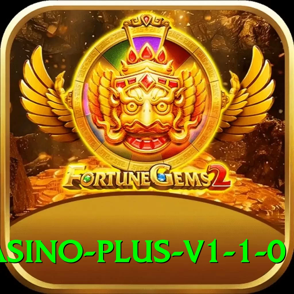 pk2win Casino Plus v1.1.0 - 2
