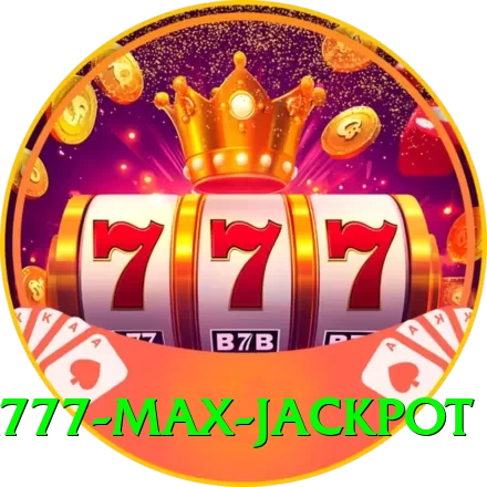 pk777 Max Jackpot - 2