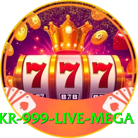 PKR 999 - Live Mega - 2