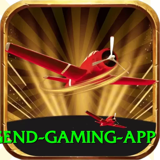 PKR Slots Legend Gaming App - 2