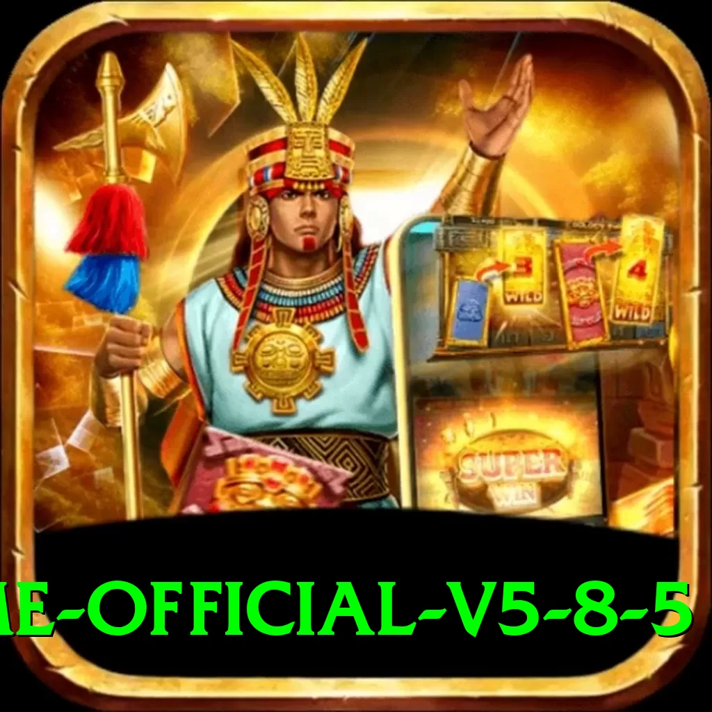 PKR47 Game Official v5.8.5 - 2