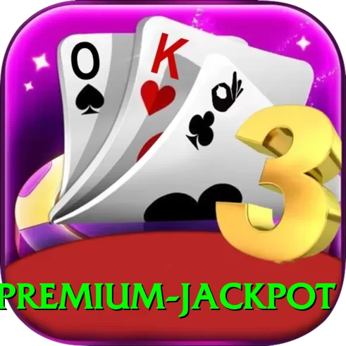 pkr67 Premium Jackpot - 2