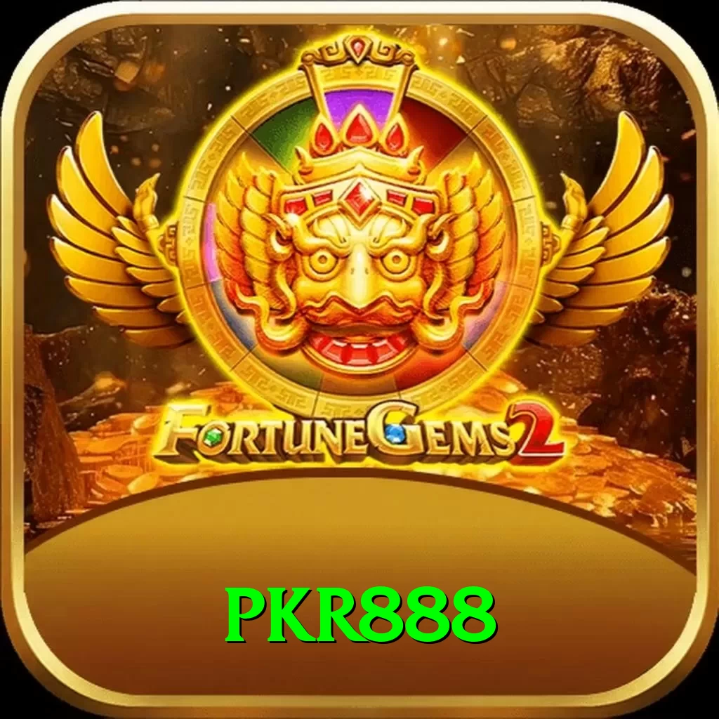 pkr888 Game King v3.7.3 - 2