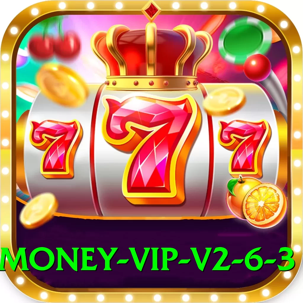 pkr888 Money VIP v2.6.3 - 2