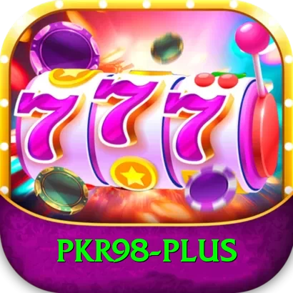 pkr98 Bonus Plus v2.9.3 - 2