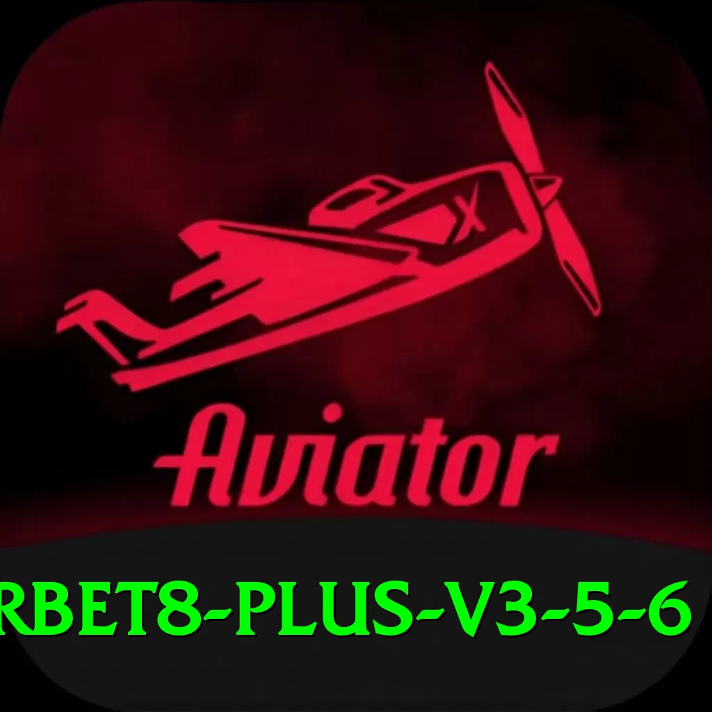 pkrbet8 Plus v3.5.6 - 2
