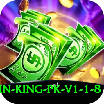 PKWin King PK v1.1.8 - 2