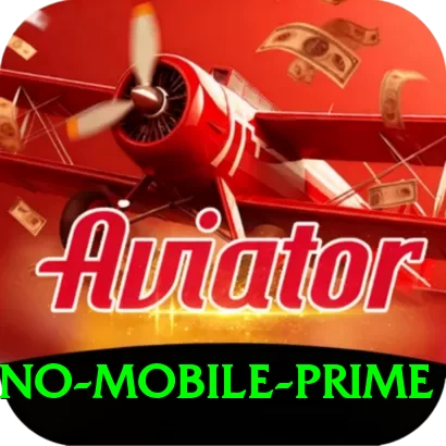 PKZ Casino Mobile Prime - 2