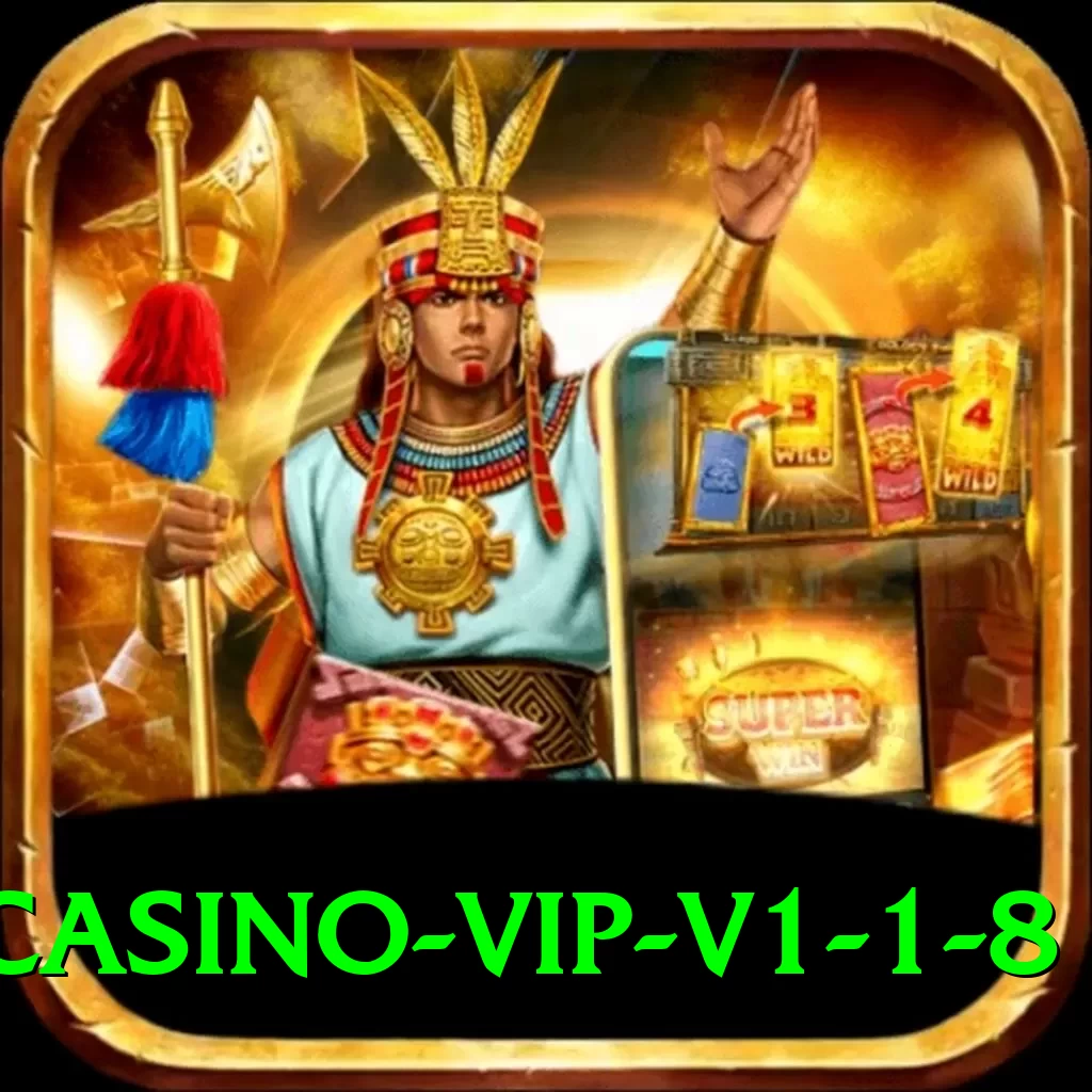 Q5Bet Casino VIP v1.1.8 - 2
