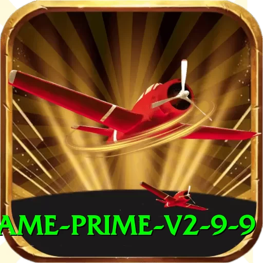 R789 Game Prime v2.9.9 - 2