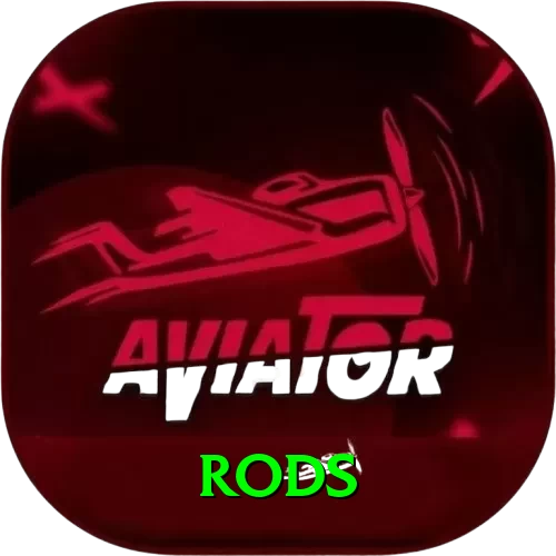 rods - VIP v5.8.1 - 2