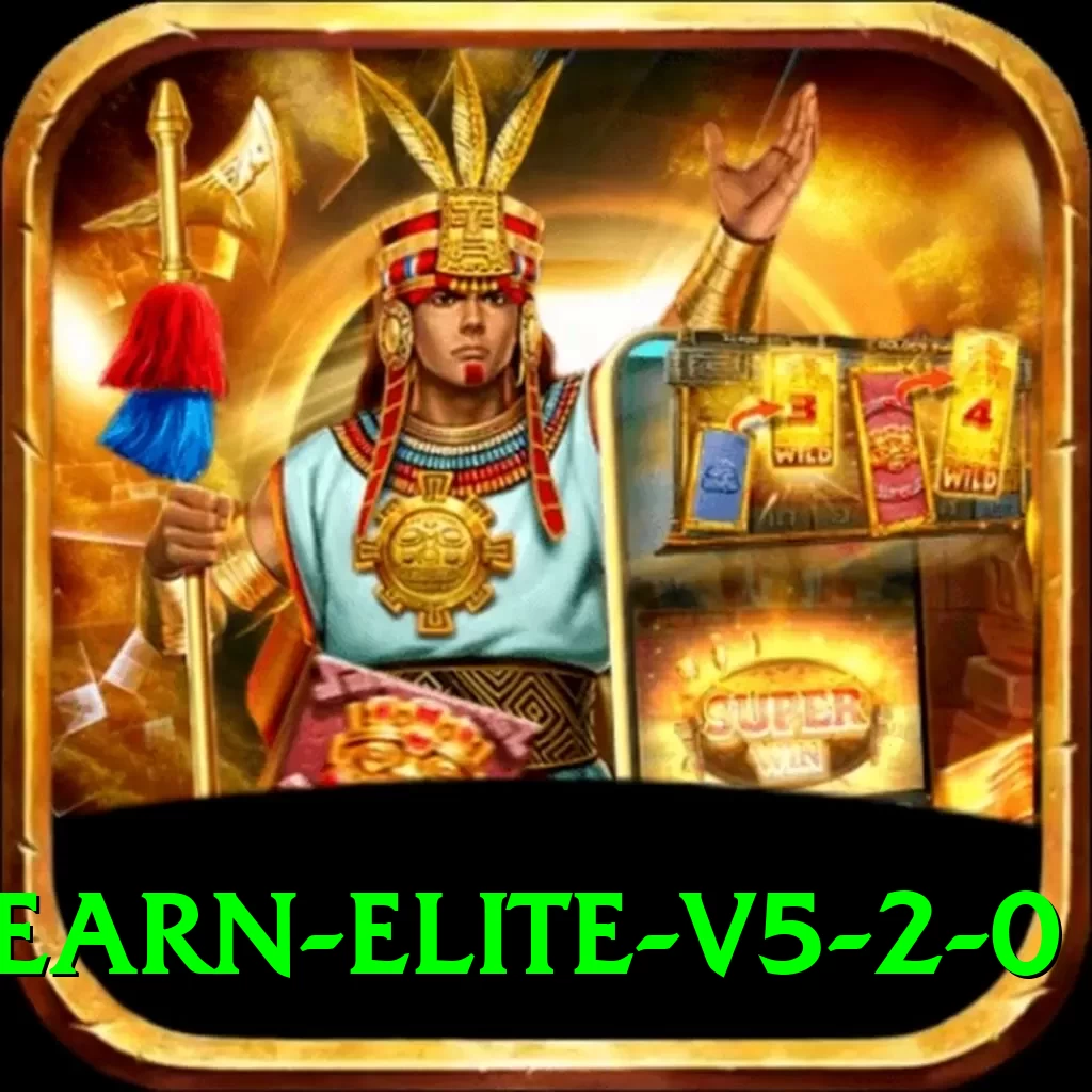 rr3 Earn Elite v5.2.0 - 2