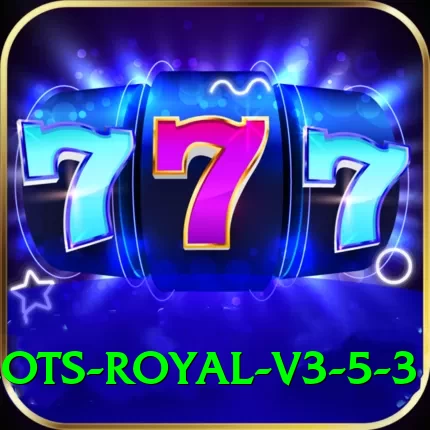 Rumi Slots Royal v3.5.3 - 2