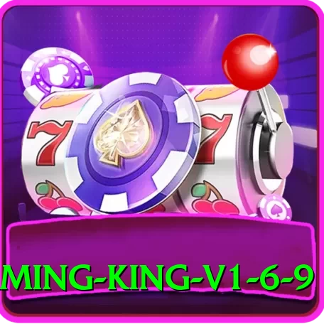 s55 Gaming King v1.6.9 - 2