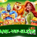 S92 Game VIP Slots