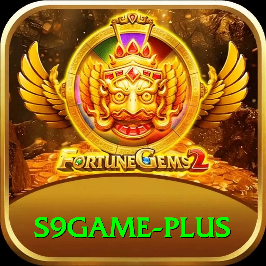 s9game Prime Latest v5.7.8 - 2