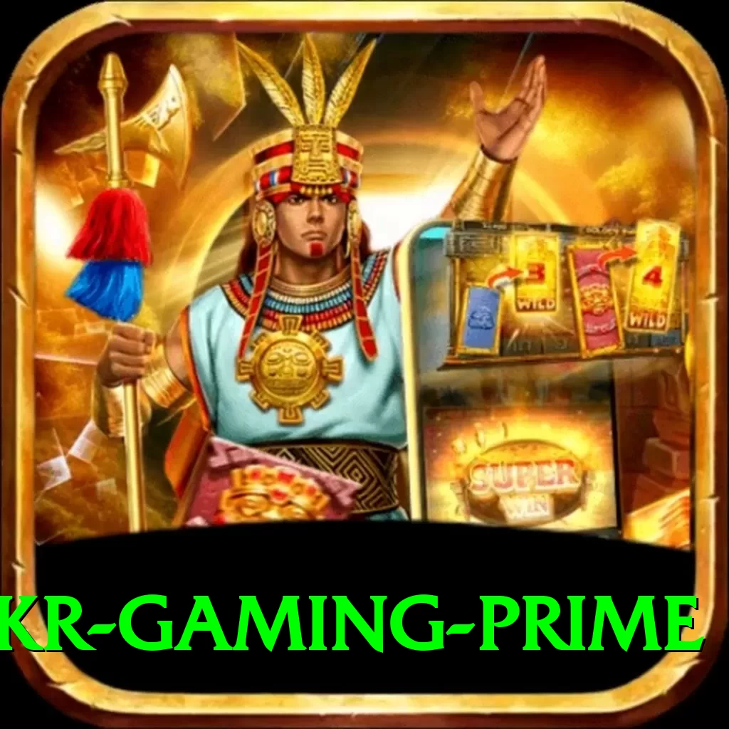SalamPKR - Gaming Prime - 2