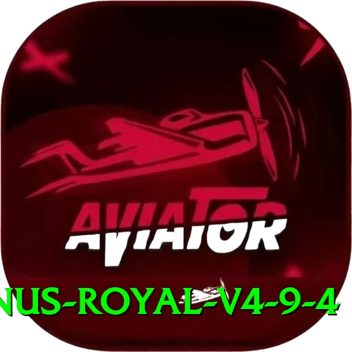 SS1 Game Bonus Royal v4.9.4 - 2