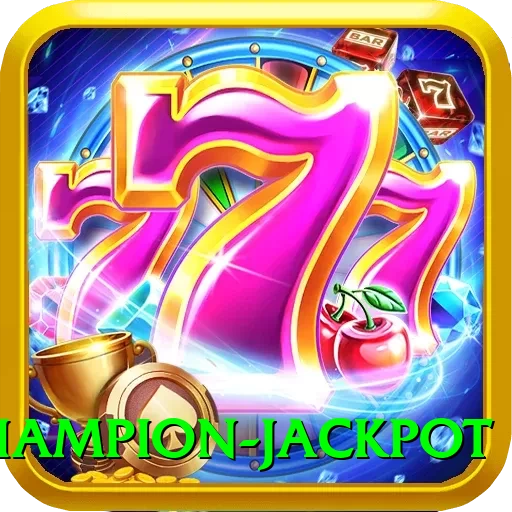 TD777 Champion Jackpot - 2