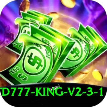 td777 - King v2.3.1 - 2