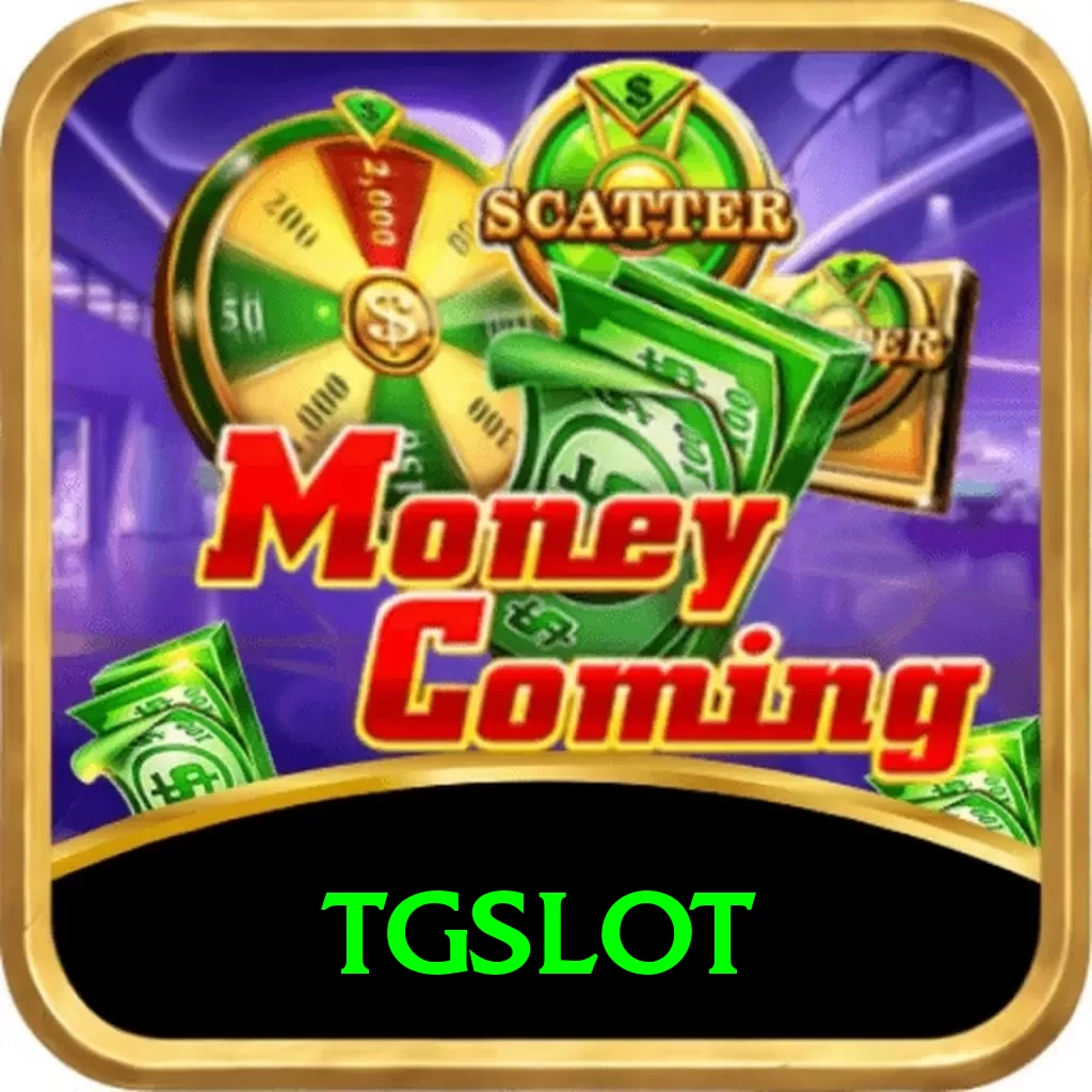 tgslot APK Premium v1.9.0 - 2
