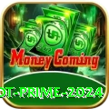 TGSlot Prime 2024