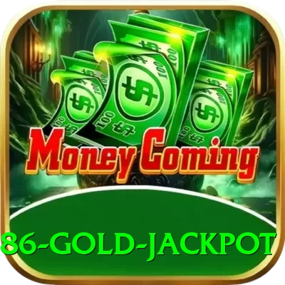 up786 Gold Jackpot - 2